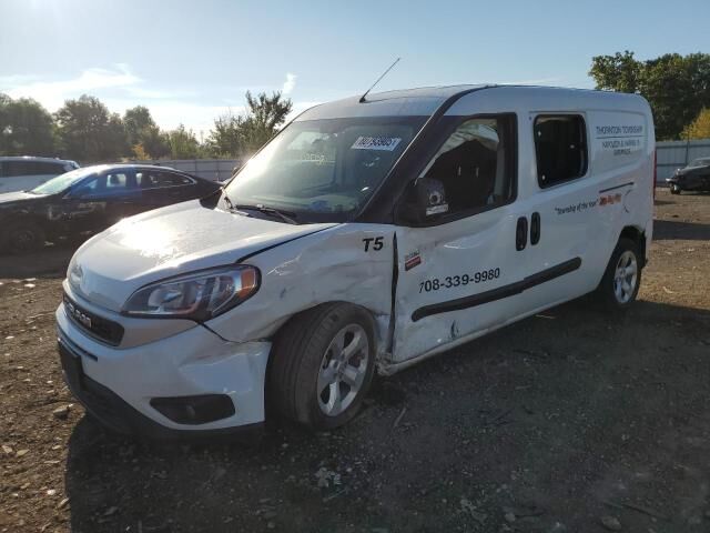 2022 RAM Promaster City