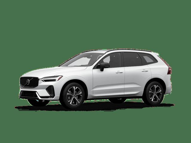 2026 VOLVO XC60