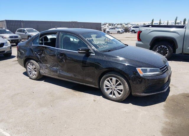 2016 VOLKSWAGEN Jetta