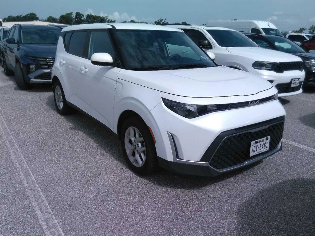 2024 KIA Soul