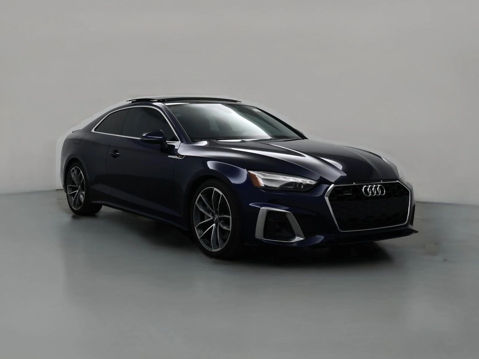 2020 AUDI A5