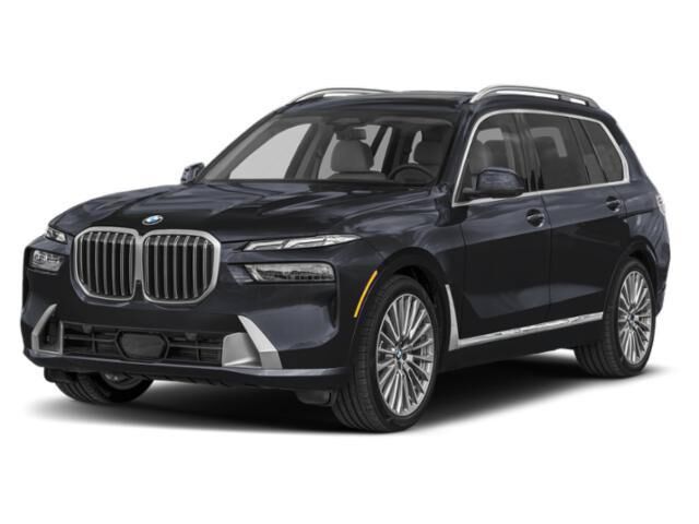 2027 BMW X7
