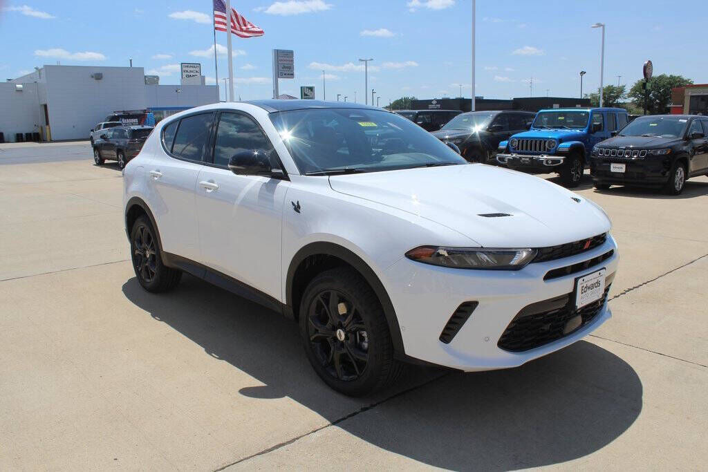 2024 DODGE HORNET