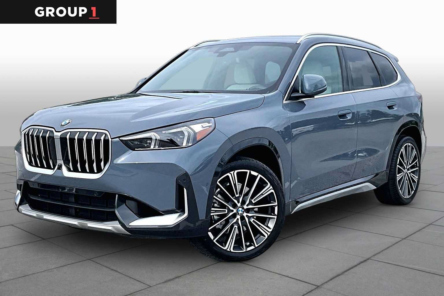 2026 BMW X1