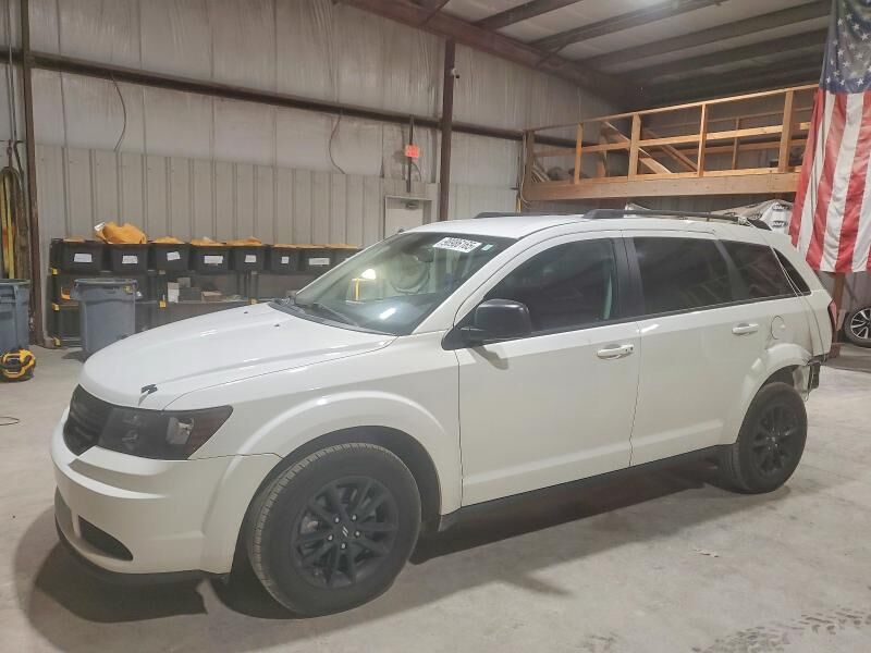 2020 DODGE Journey