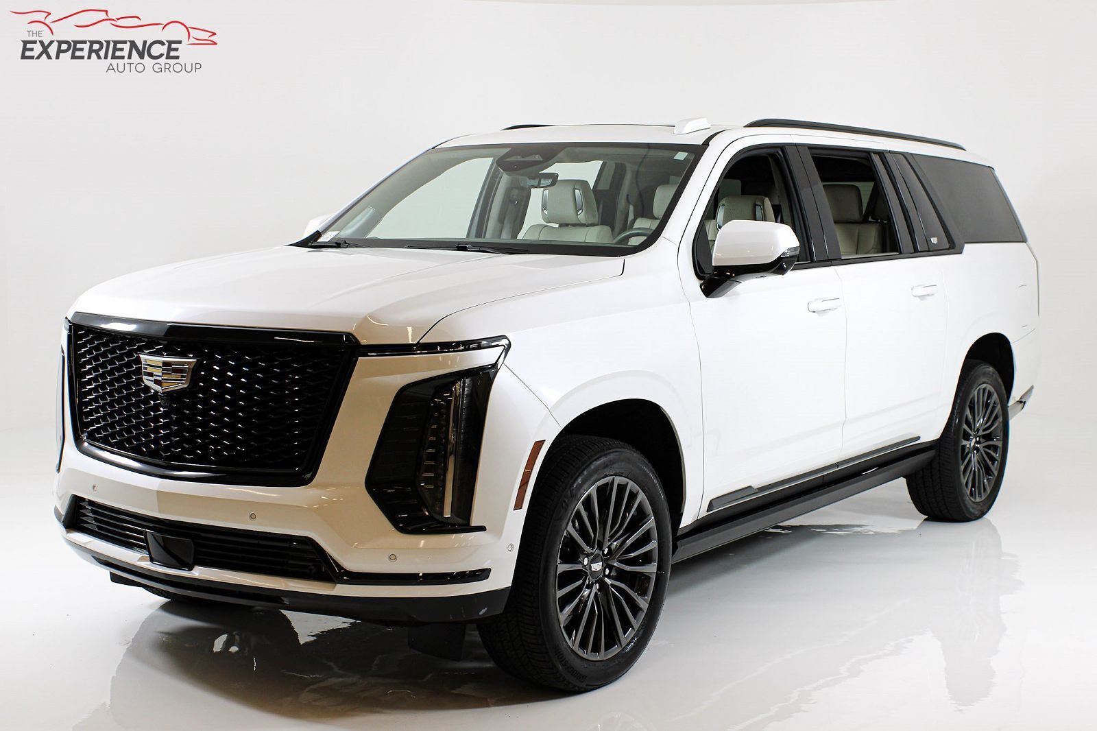 2025 CADILLAC Escalade ESV
