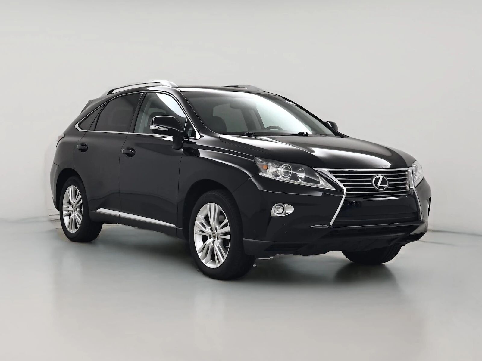 2015 LEXUS RX