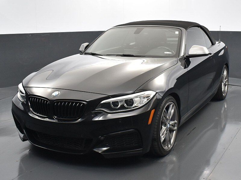 2015 BMW M2
