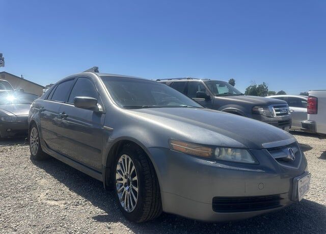 2005 ACURA TL