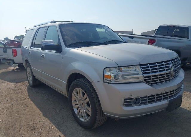 2013 LINCOLN Navigator