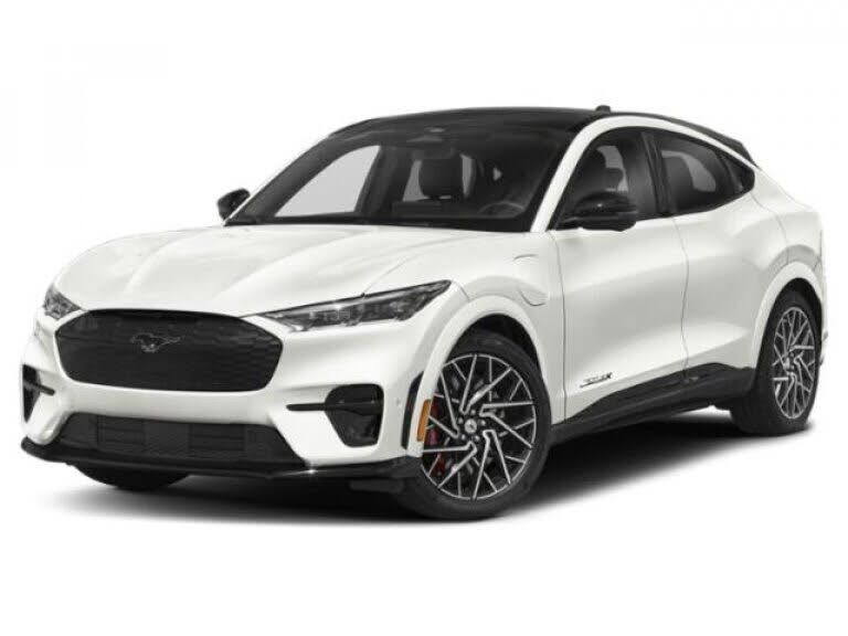 2023 FORD Mustang