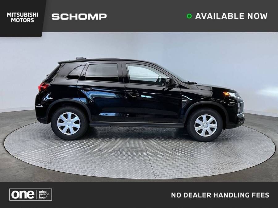 2026 MITSUBISHI Outlander Sport