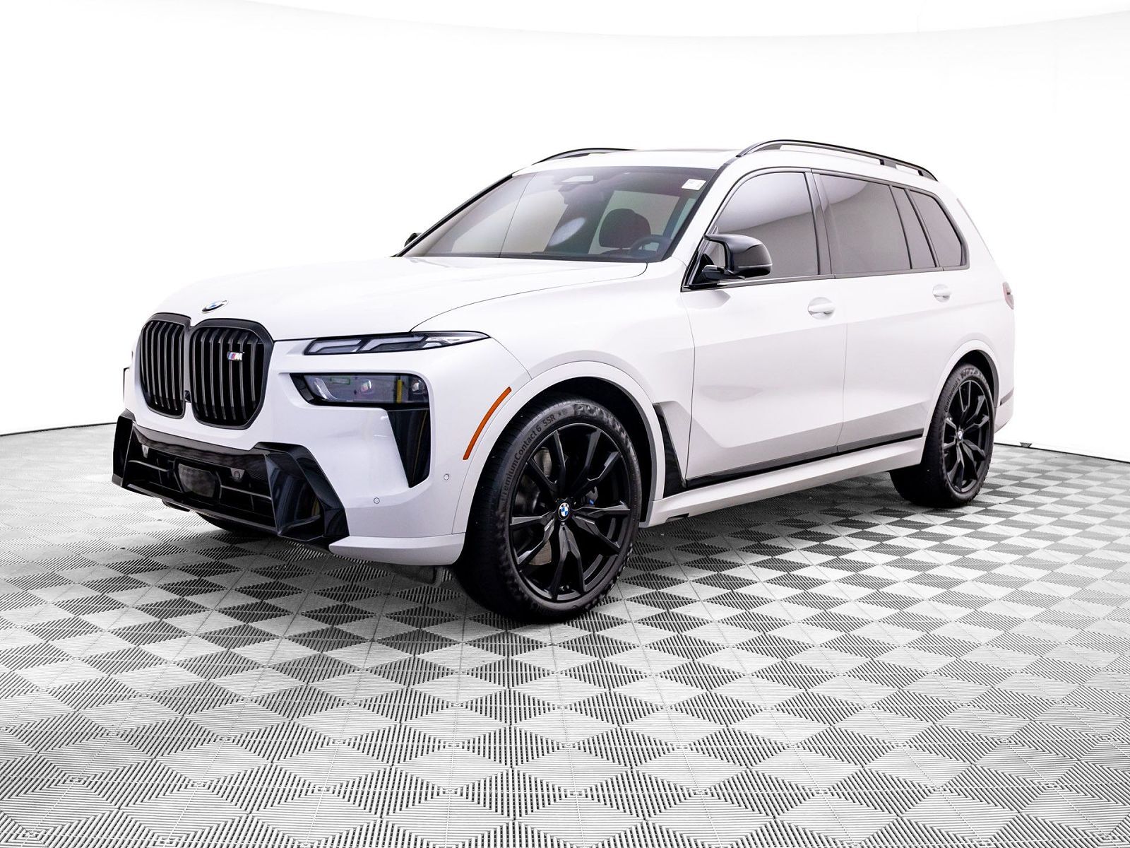 2026 BMW X7