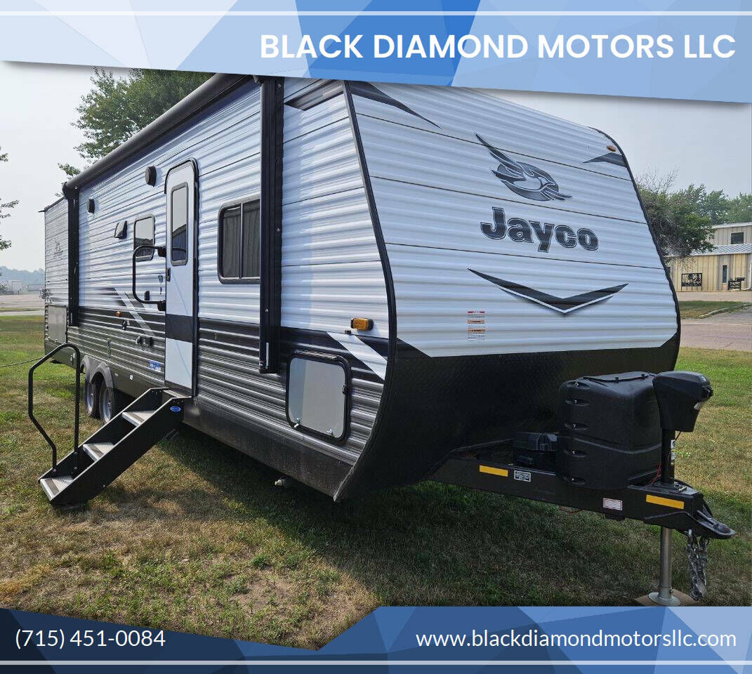 2022 JAYCO Jayco