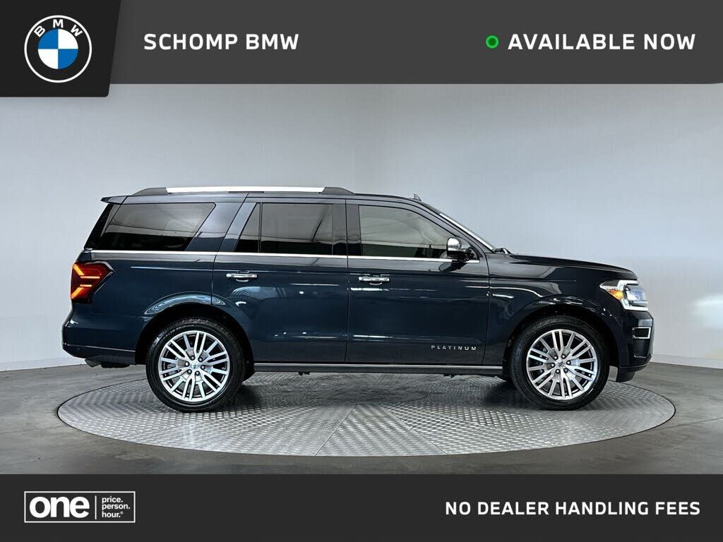 2024 FORD Expedition