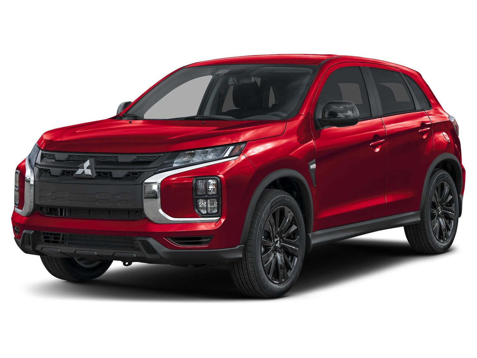 2026 MITSUBISHI Outlander Sport
