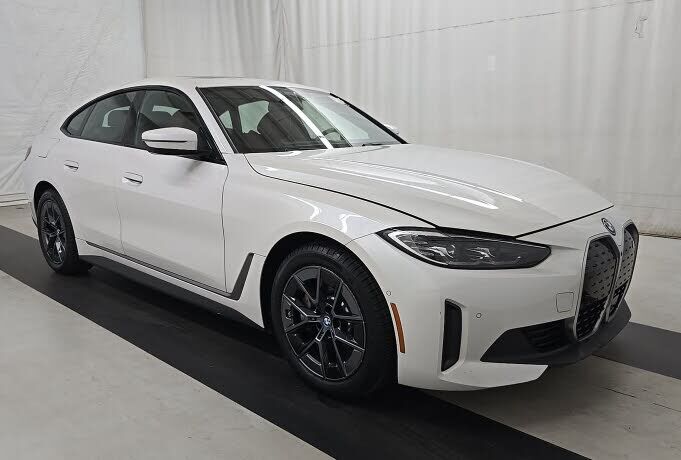 2023 BMW i4