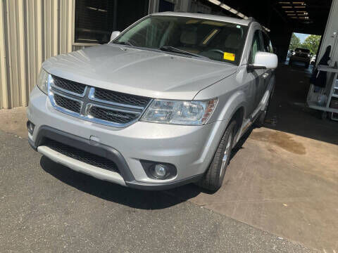 2011 DODGE Journey
