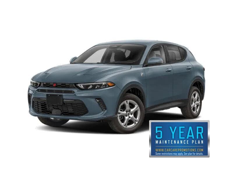 2024 DODGE HORNET