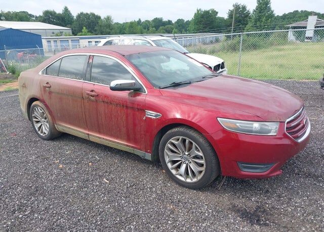 2014 FORD Taurus
