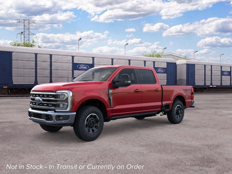 2026 FORD F-250