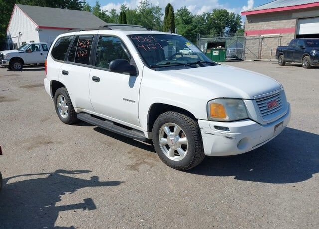 2006 GMC Envoy