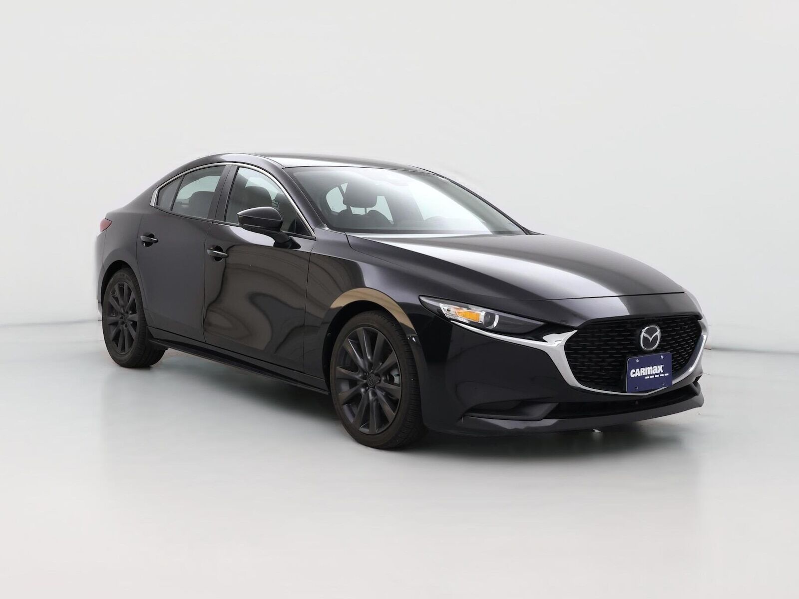 2023 MAZDA Mazda3
