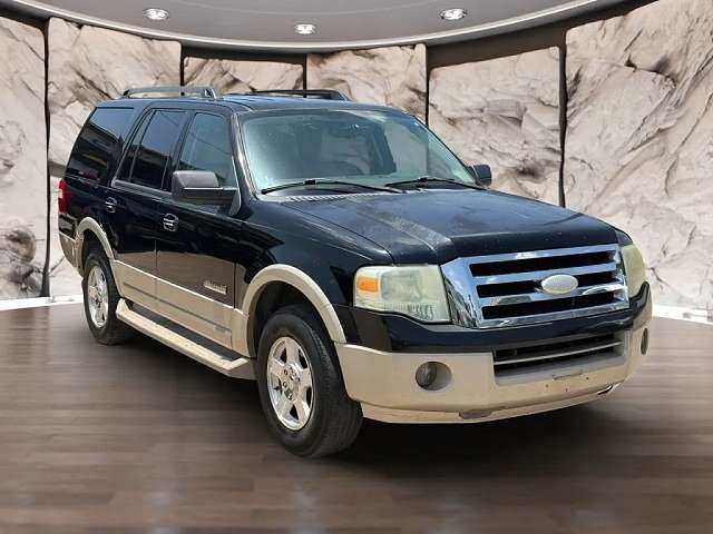 2008 FORD Expedition