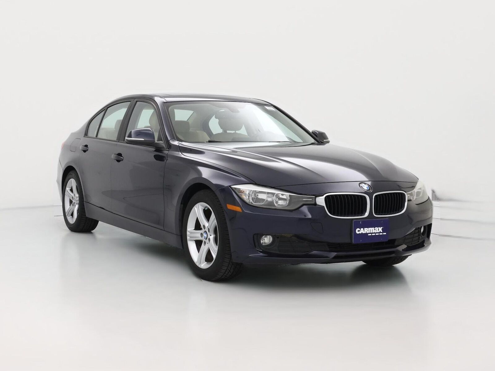 2014 BMW 3 Series
