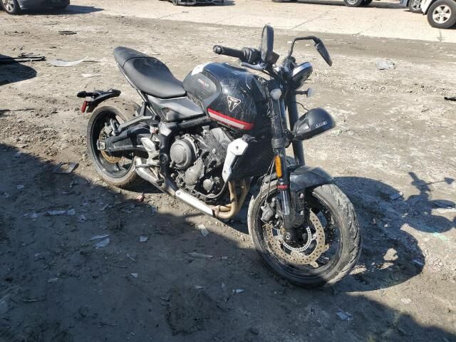 2023 TRIUMPH Trident