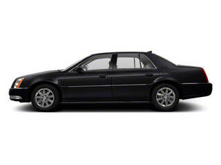 2011 CADILLAC DTS