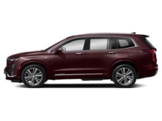 2020 CADILLAC XT6