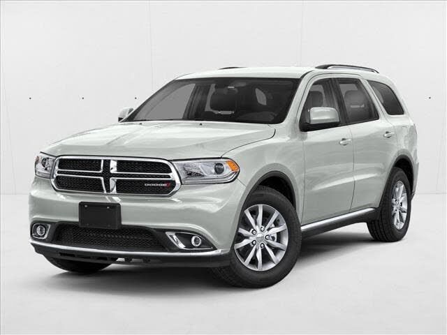 2020 DODGE Durango
