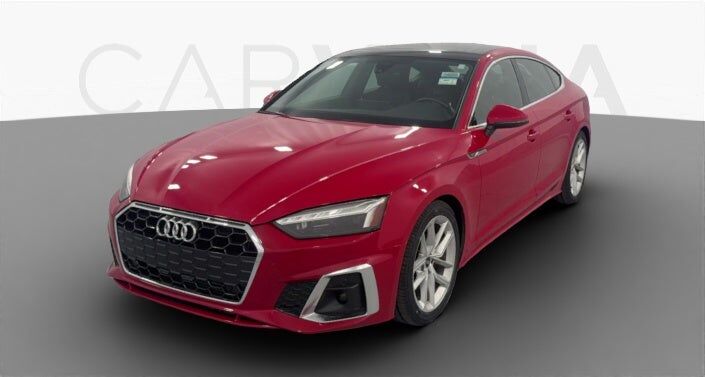 2024 AUDI A5