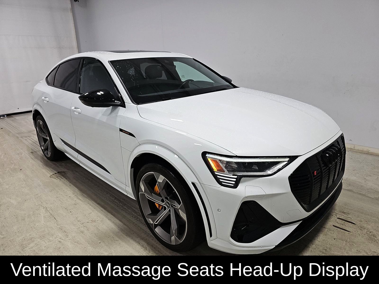 2023 AUDI e-tron