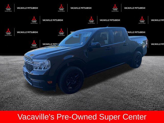 2023 FORD Maverick