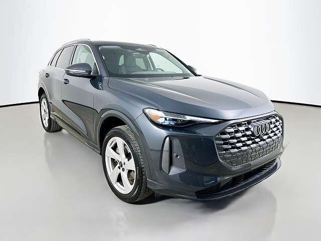 2025 AUDI Q5