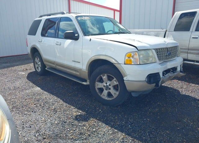 2005 FORD Explorer