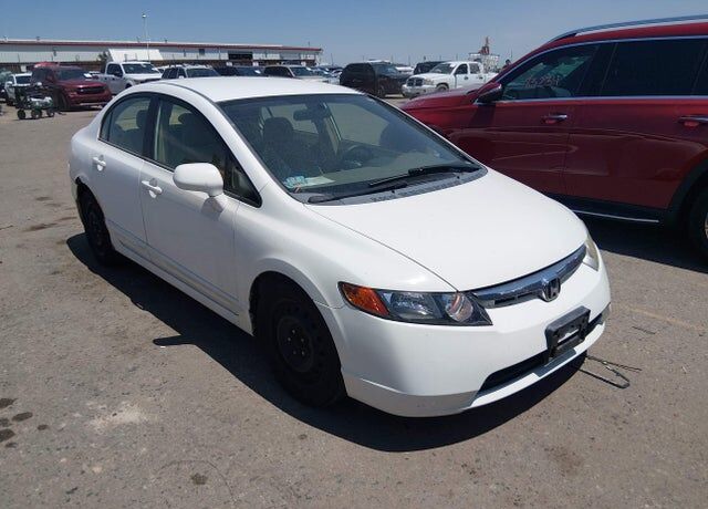 2006 HONDA Civic