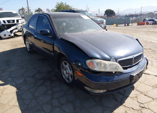 2001 INFINITI I30