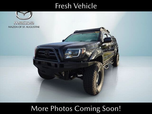 2006 TOYOTA Tacoma