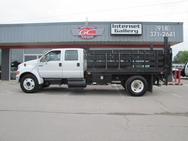 Ford F-650