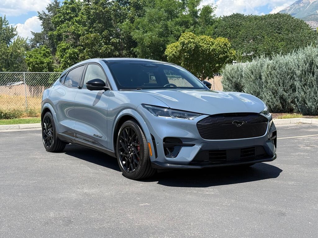 2023 FORD Mustang