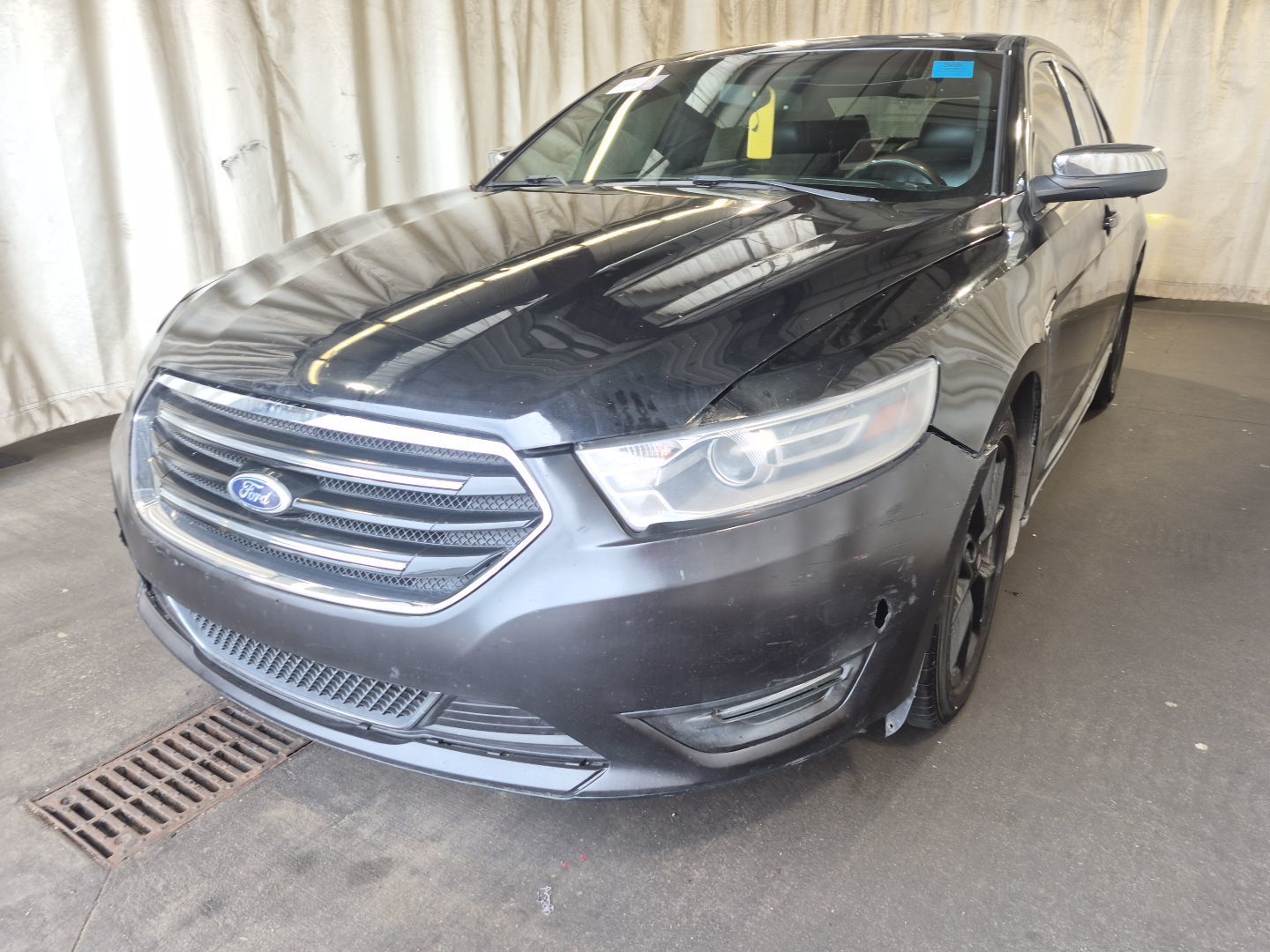 Ford Taurus