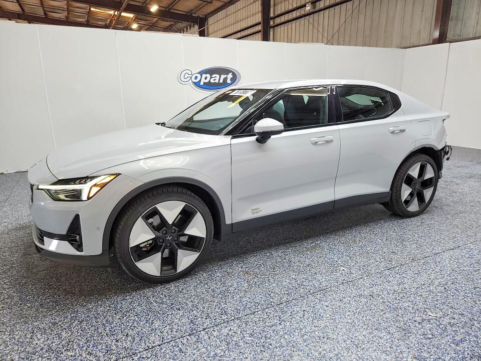2023 POLESTAR PS2