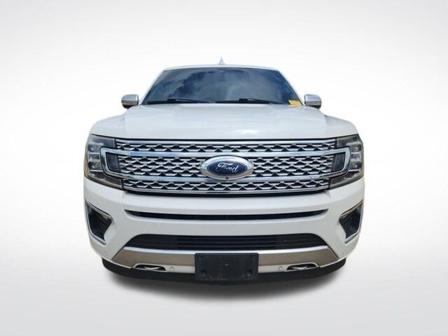 2020 FORD Expedition