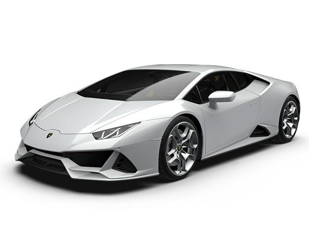 2021 LAMBORGHINI Huracan