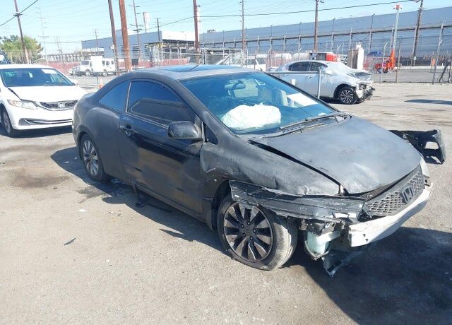 2011 HONDA Civic