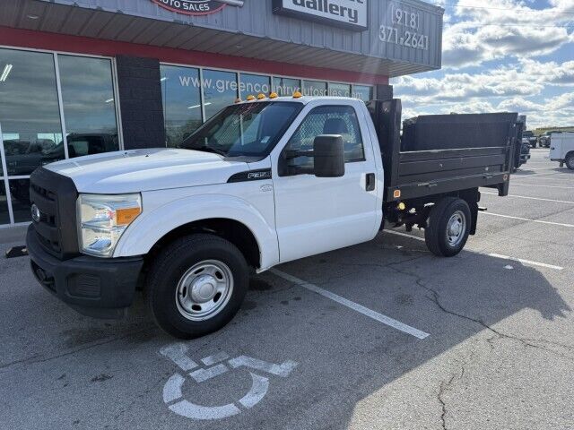 Ford F-350