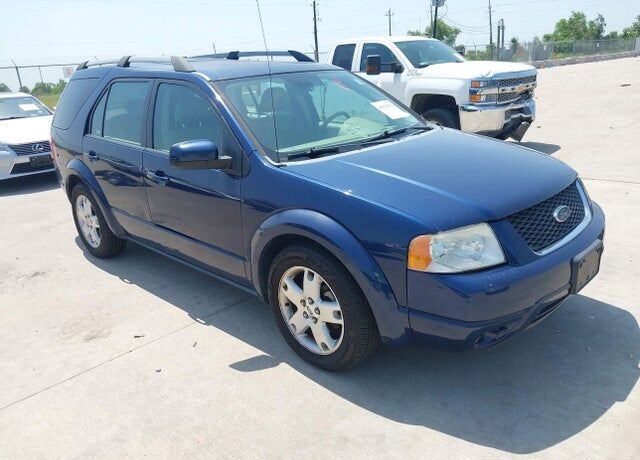 2005 FORD Freestyle